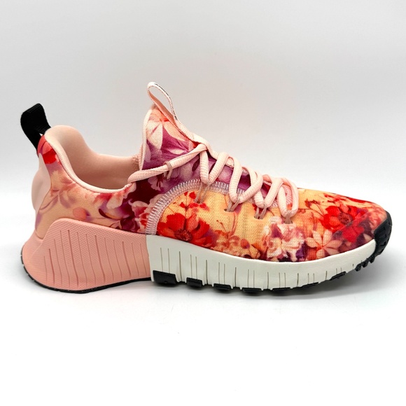 Nike Womens Free Metcon 6 Amp Washed Coral Sz 6 New Sneaker IB6902-600 - Picture 7 of 11
